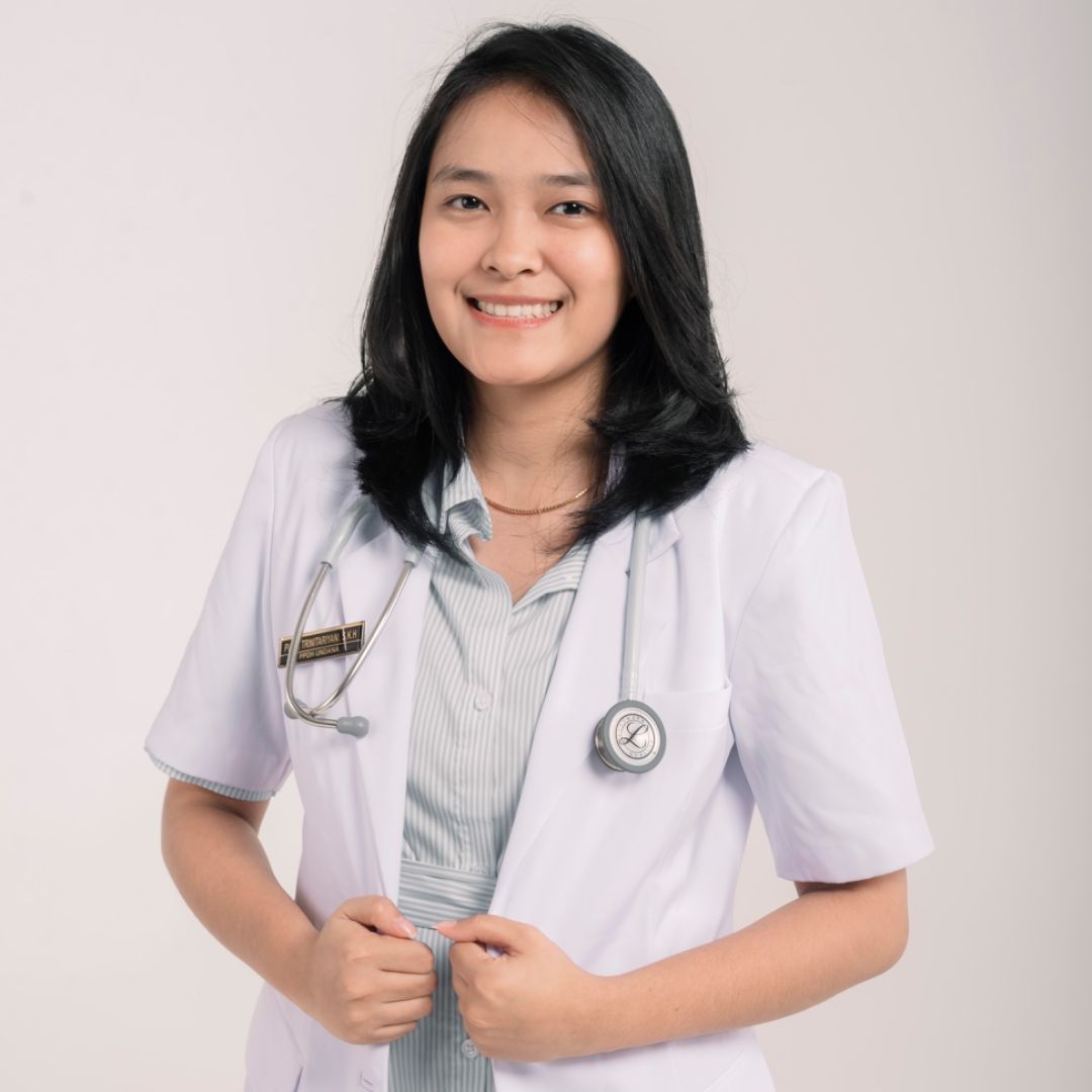 drh. Putri Trinitariyani